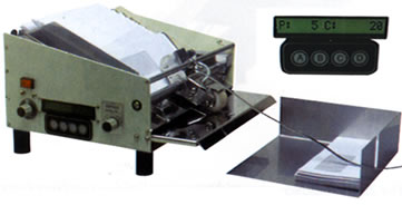 Z&auml;hler / Counter