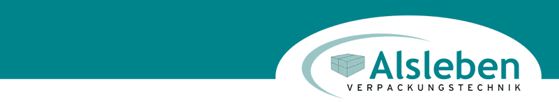 Alsleben Verpackungstechnik