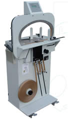 Banderoliermaschiine - Neu im Angebot